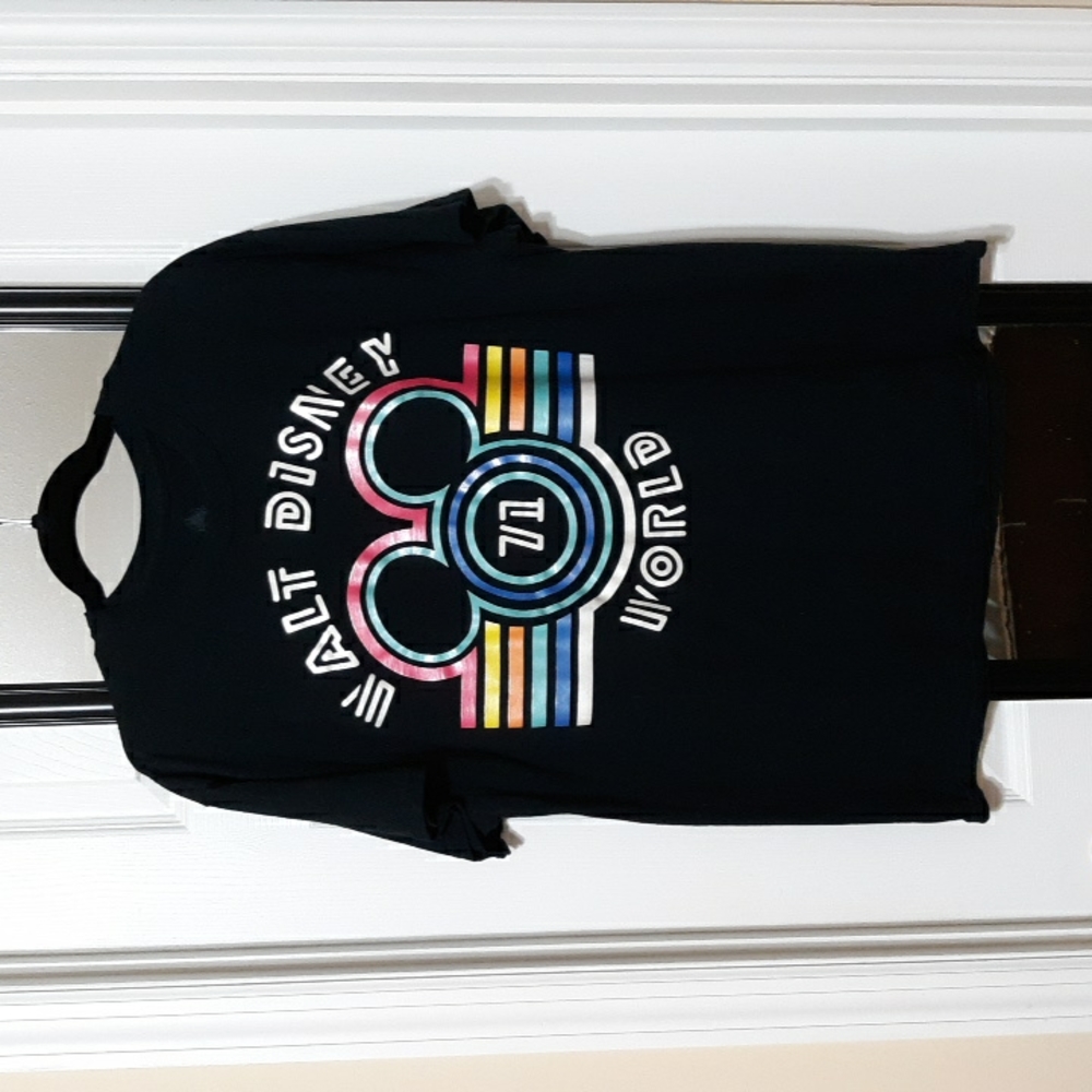 Disney World Tshirt